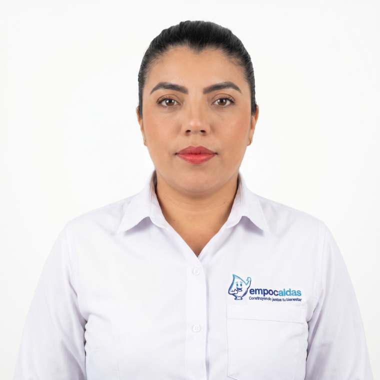 Angie Katherine Arias Cardona