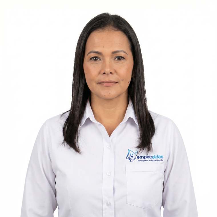 Beatriz Elena Arias Zapata