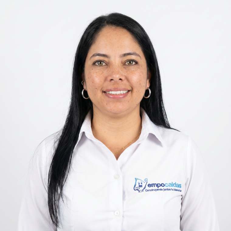 Dasy Lorena Ortiz Cano