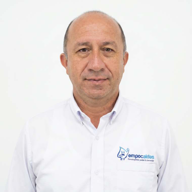 Fernando Grajales Osorio