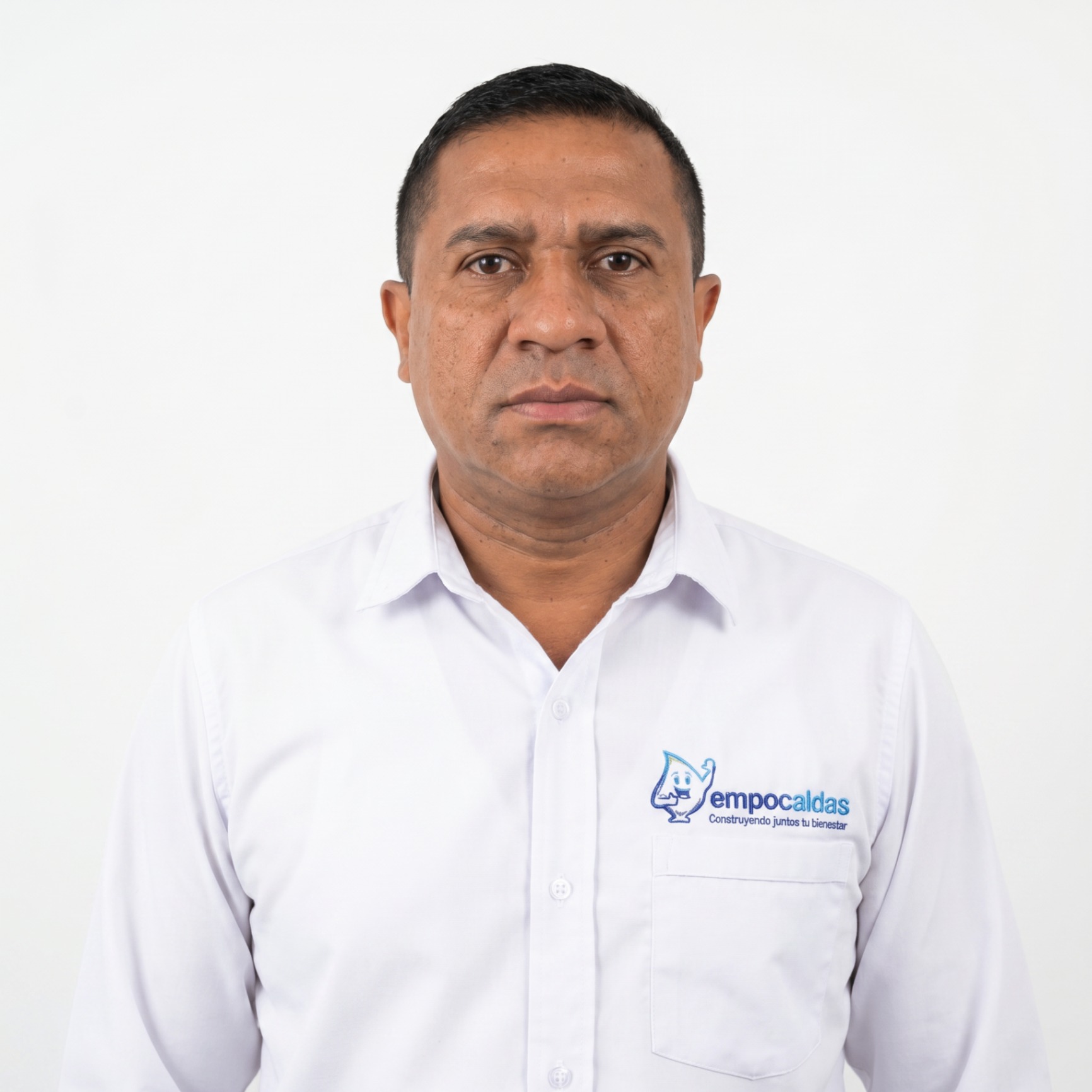 Gabriel Eduardo Posada Callejas