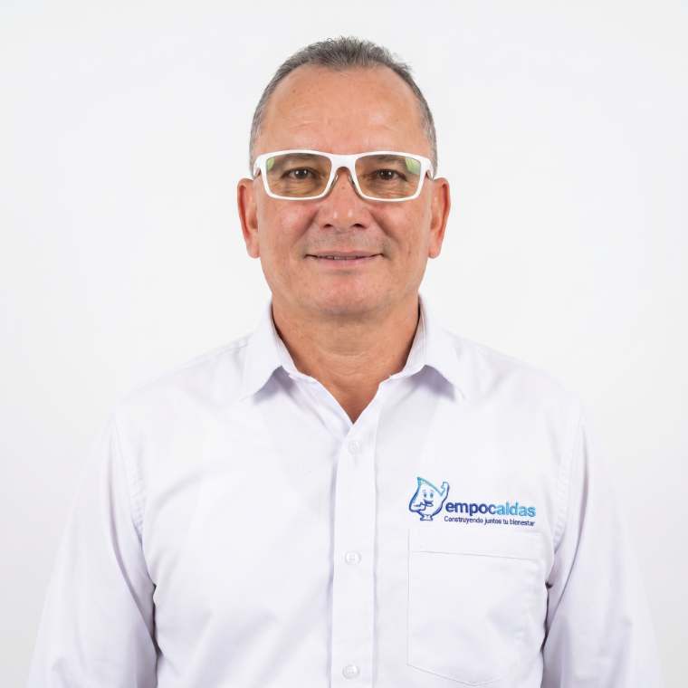 Germán Antonio Bedoya Serna