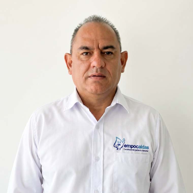 Gustavo Humberto Barreto Bermúdez
