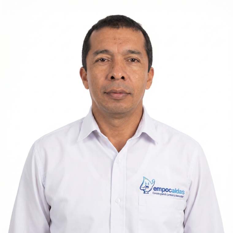 Jorge Hernán Velez Acevedo