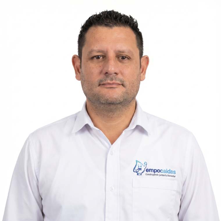 José Fernando Sánchez Hernández