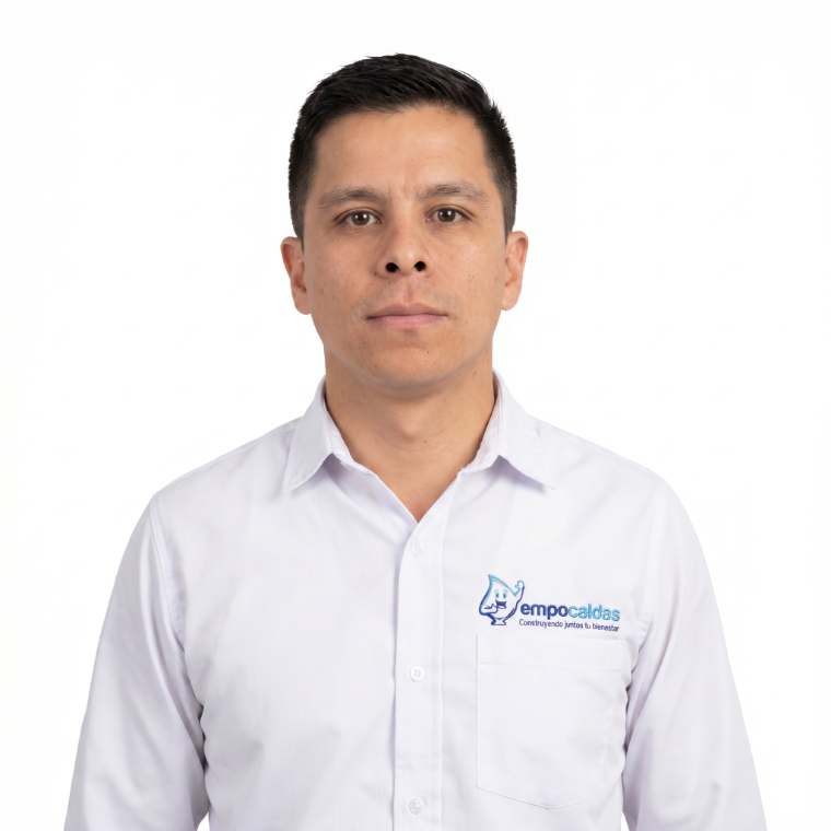 Juan Diego Muñoz López