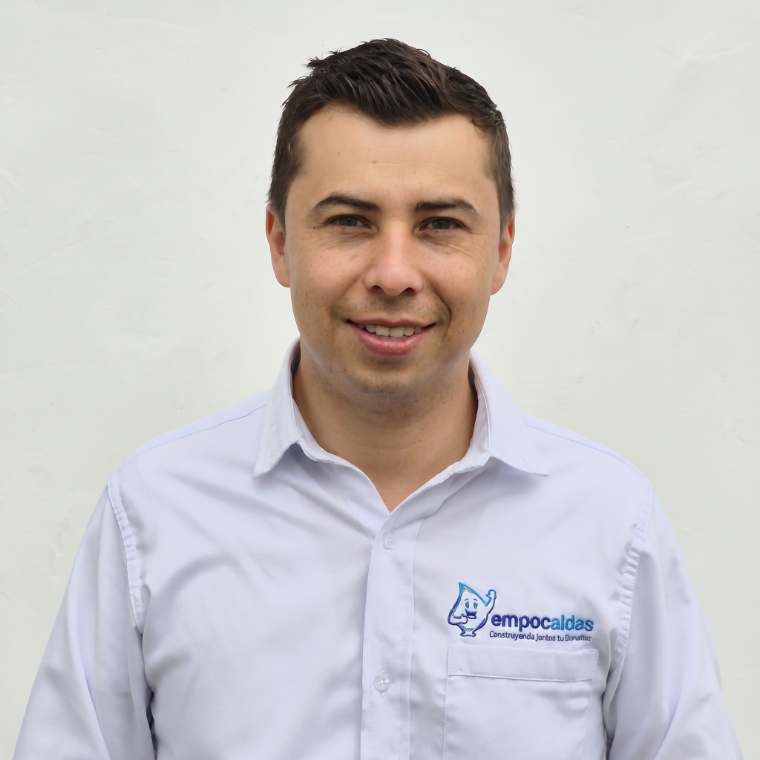 Juan Fernando Cardona Agudelo