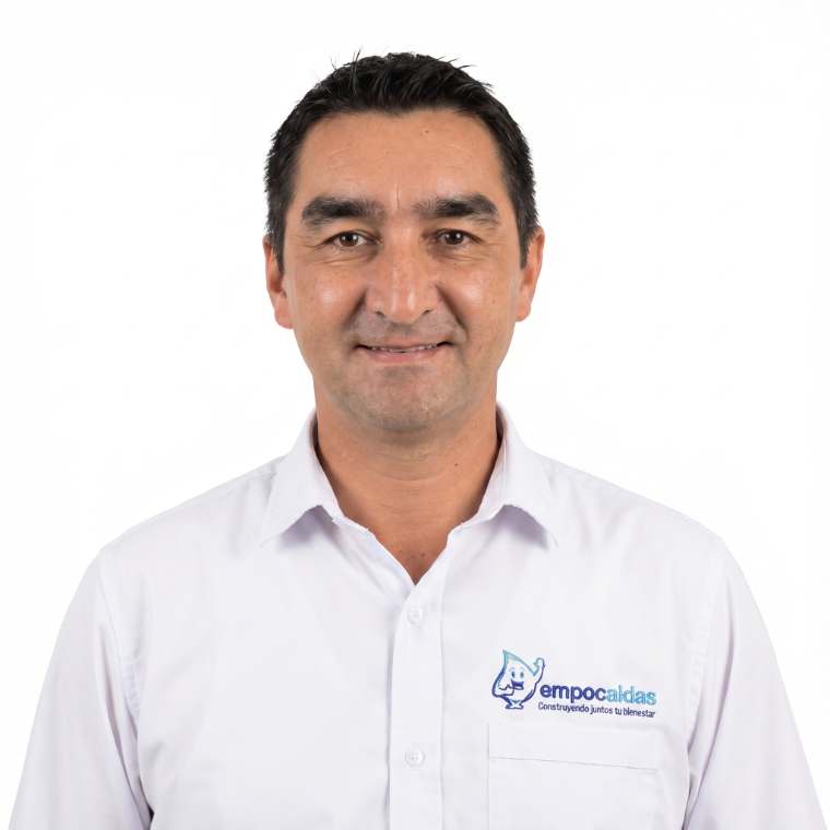 Julio Arturo Quiñones Pérez