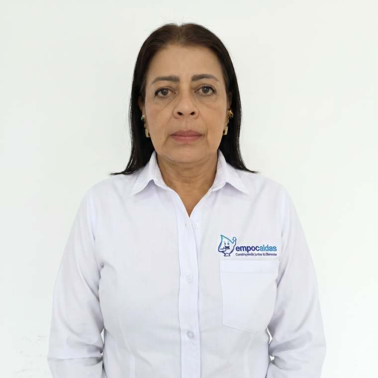 Luz Marina Restrepo Ospina