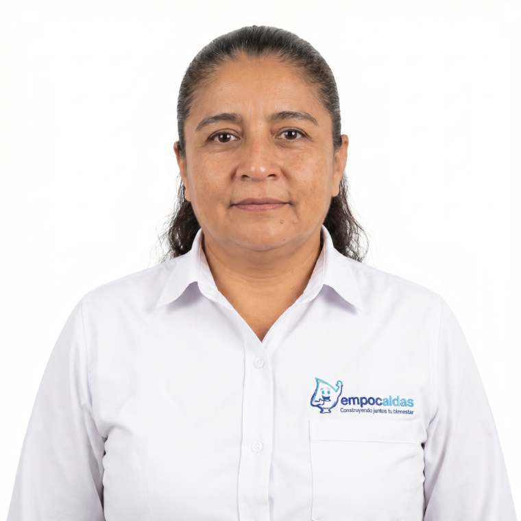 Maria Luvy Contreras Gonzalez