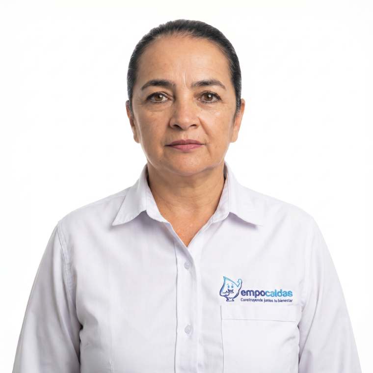 Martha Cecilia Correa Aristizábal