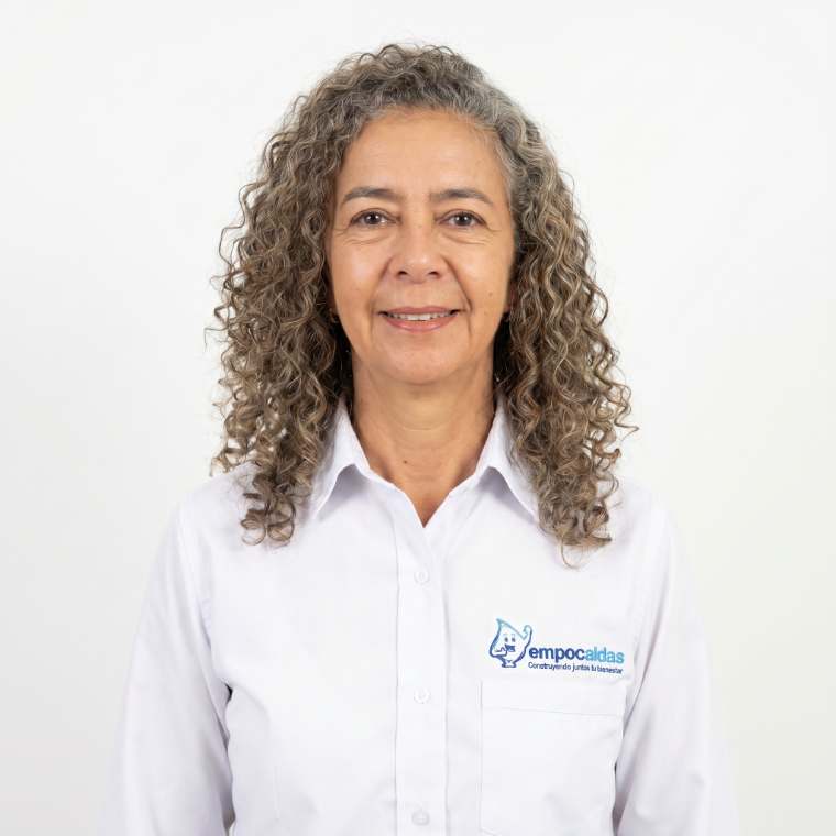 Sandra Patricia Giraldo Parra