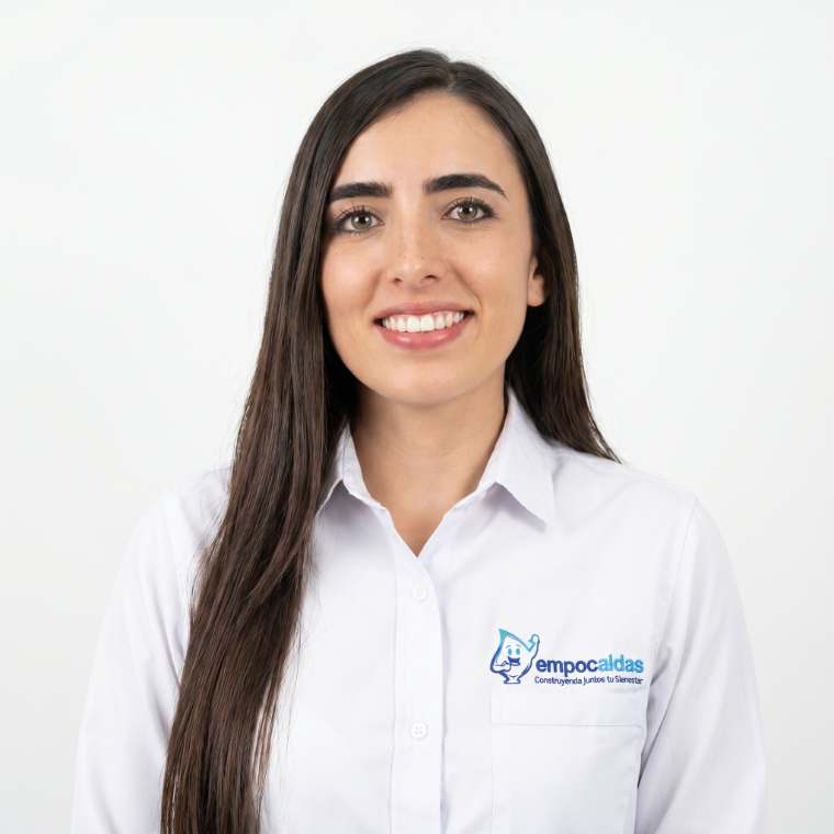 Tatiana Valencia Álzate