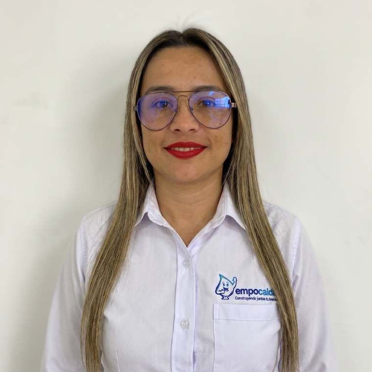 Viviana Andrea Ramos Pérez